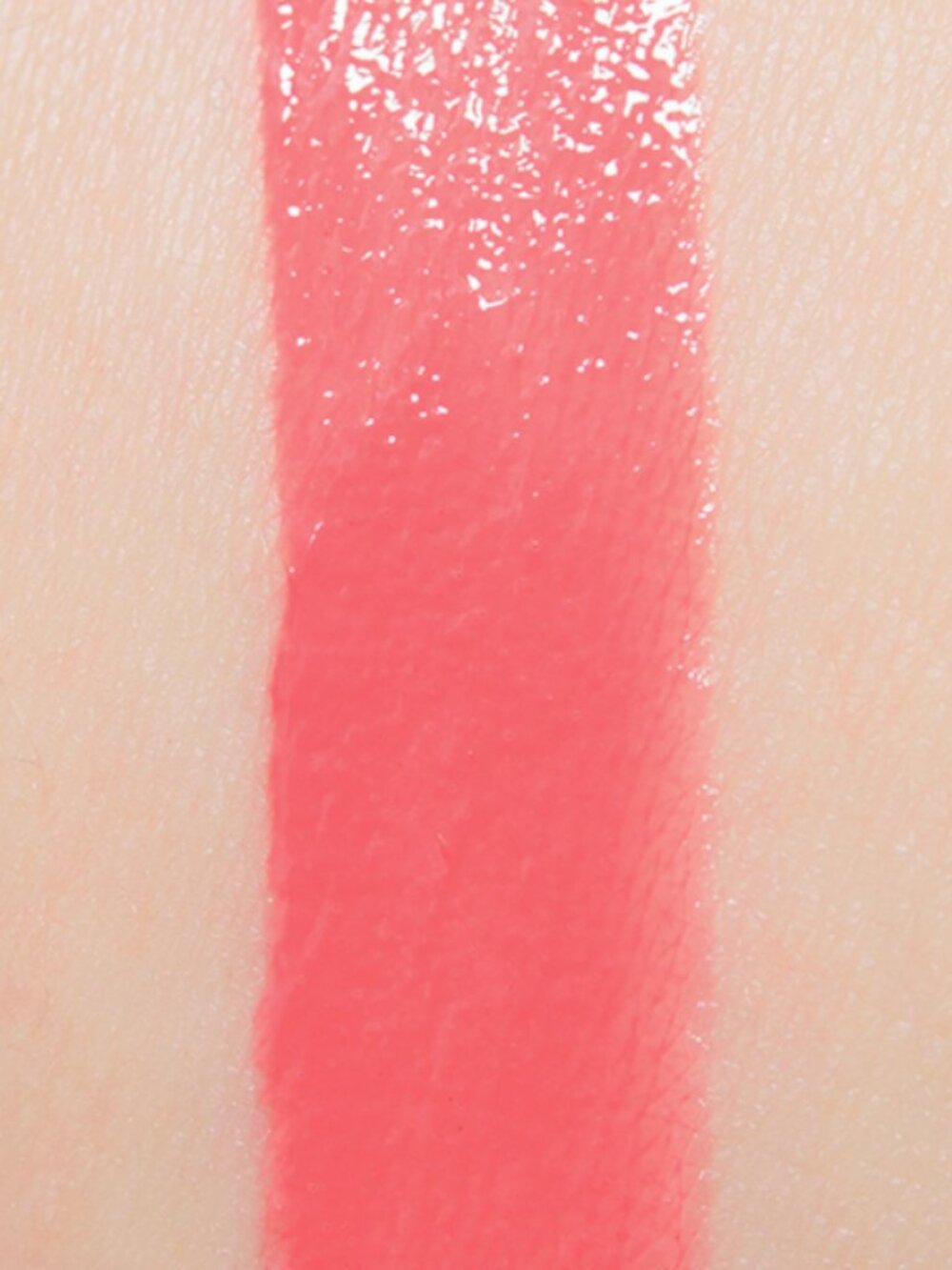 About Face Cherry Pick Lip Color Butter - Watermelon Take - Picture 5 of 7